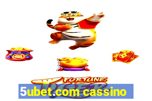 5ubet.com cassino